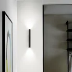 Настенный светильник Ideal Lux LOOK 353340