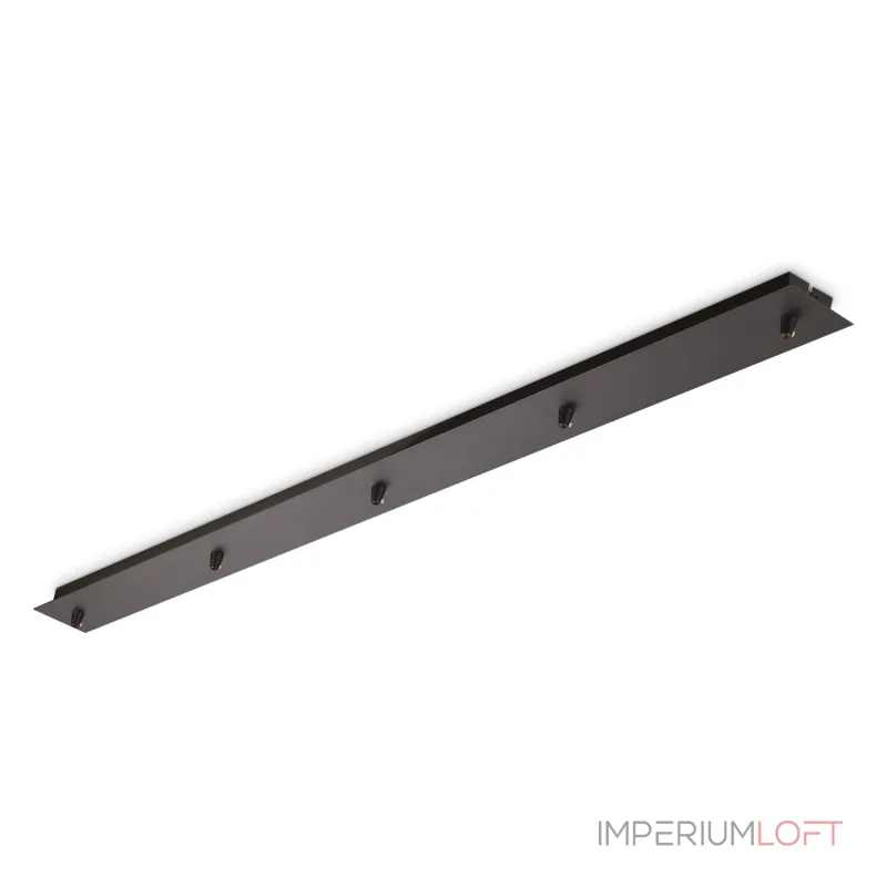Основание потолочное линейное Ideal Lux Rosone 285702 Основание потолочное линейное Ideal Lux Rosone 285702