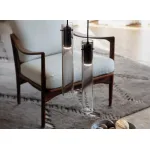 Подвесной светильник Ideal Lux FLAM 353883