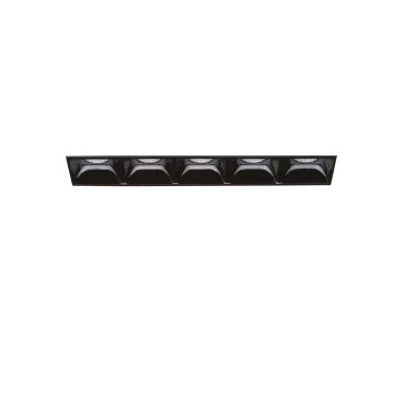 Встраиваемый светильник Ideal Lux LIKA 267906 Встраиваемый светильник Ideal Lux LIKA 267906