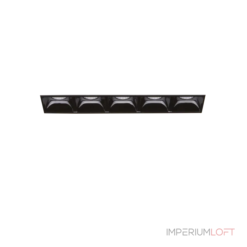 Встраиваемый светильник Ideal Lux LIKA 267906 Встраиваемый светильник Ideal Lux LIKA 267906
