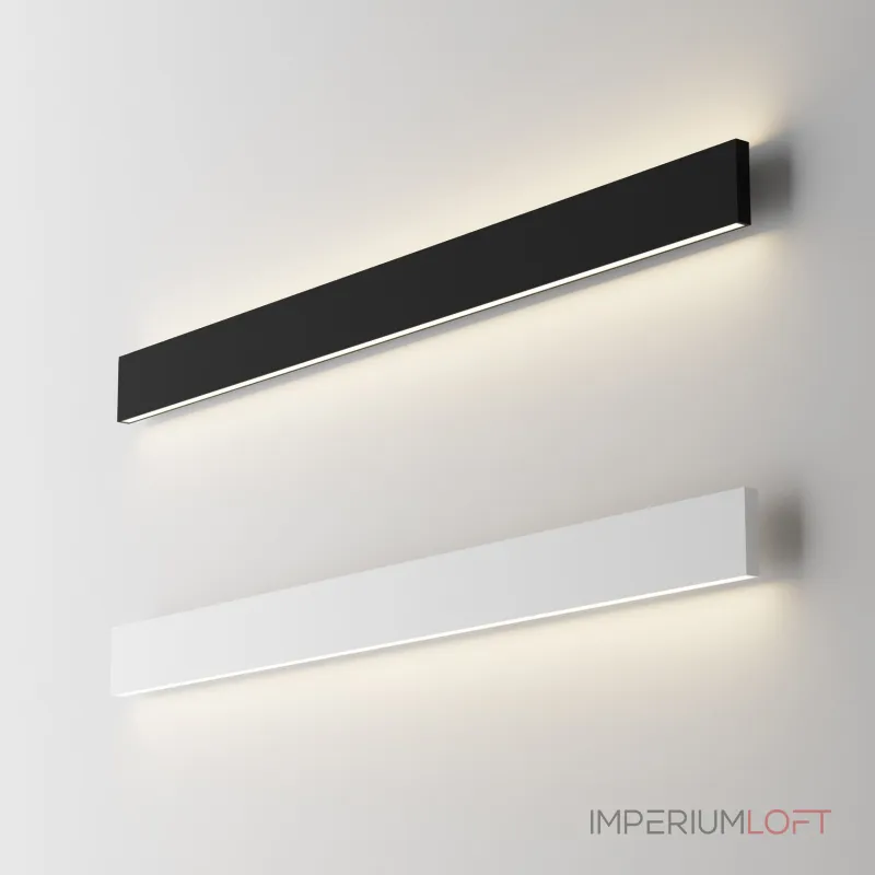 Настенный светильник Ideal Lux STEEL 368917 Настенный светильник Ideal Lux STEEL 368917