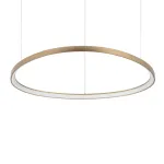 Подвесная люстра Ideal Lux GEMINI 372235