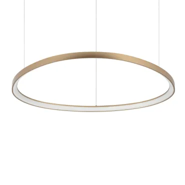 Подвесная люстра Ideal Lux GEMINI 372235