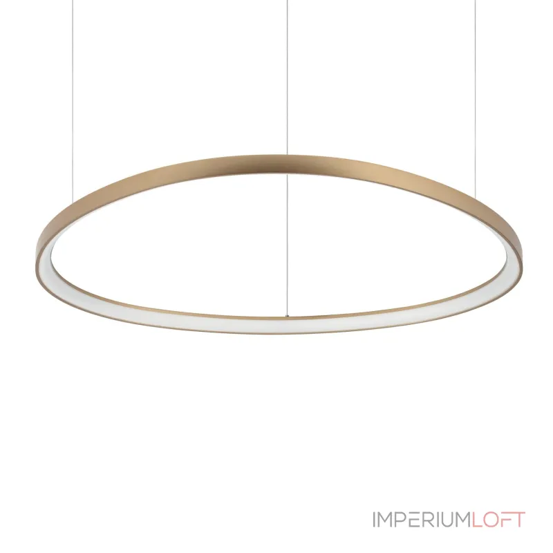 Подвесная люстра Ideal Lux GEMINI 372235