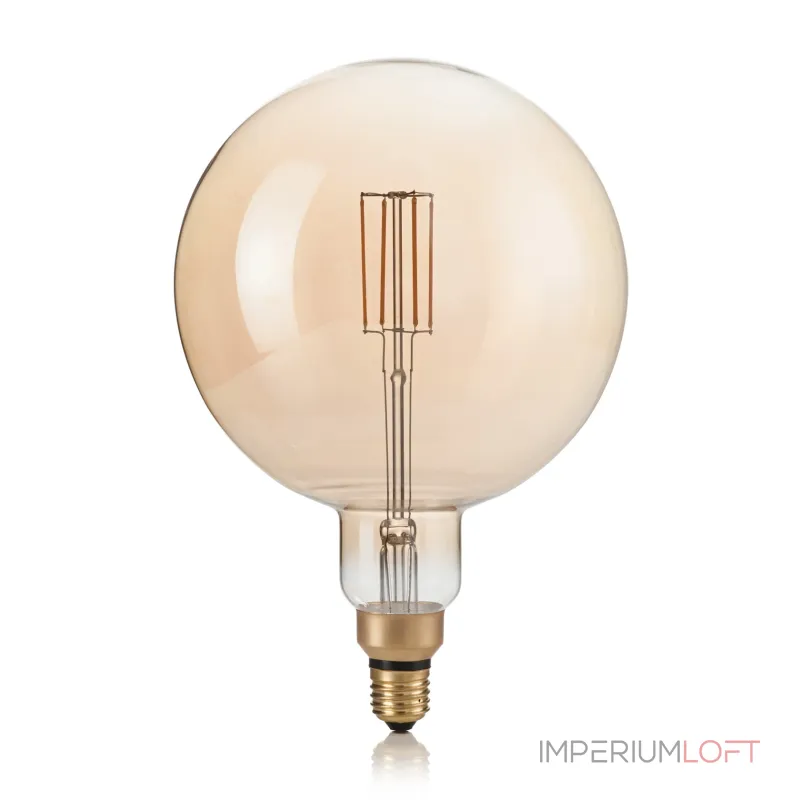 Светодиодная лампа Ideal Lux LAMPADINE E27 223834