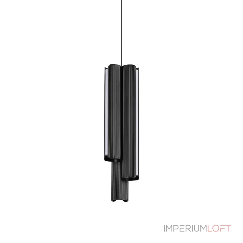 Подвесной светильник Ideal Lux DORICA 366487