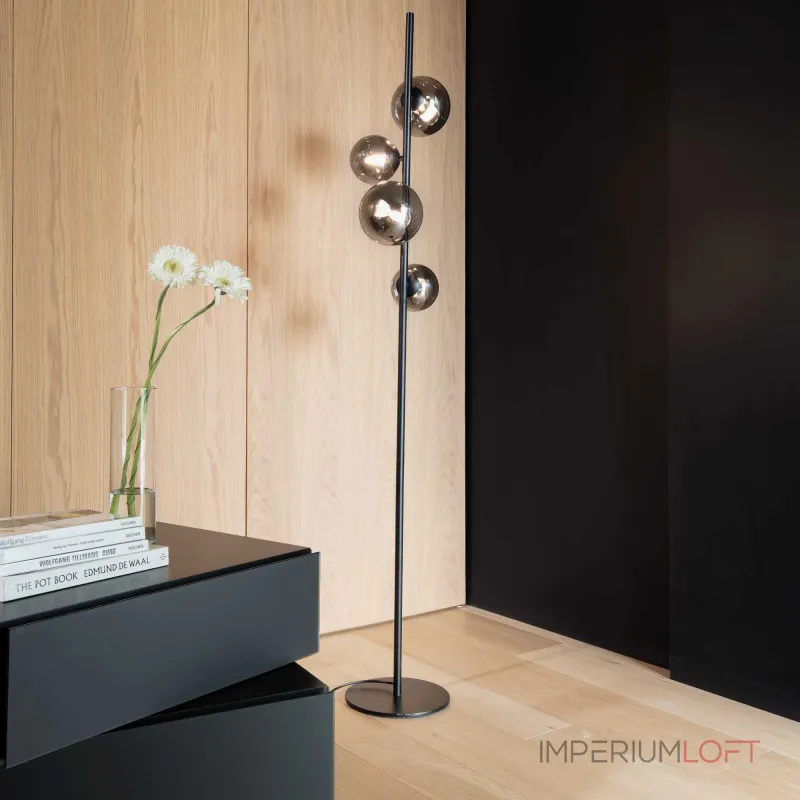 Торшер Ideal Lux PERLAGE 306988 Торшер Ideal Lux PERLAGE 306988