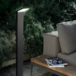 Садово-парковый светильник Ideal Lux STYLE 369662