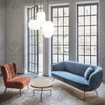 Подвесной светильник Ideal Lux UMILE 314952