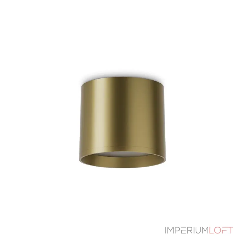 Потолочный светильник Ideal Lux SPIKE 345475 Потолочный светильник Ideal Lux SPIKE 345475