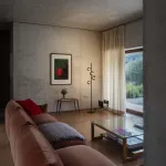 Торшер Ideal Lux PERLAGE 306988