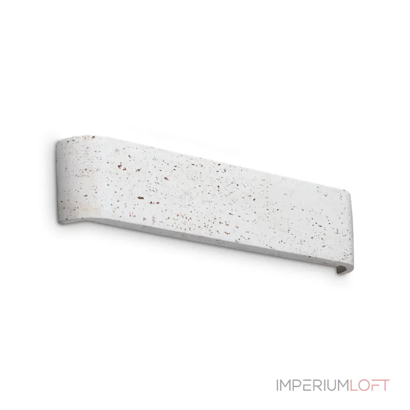 Настенный светильник Ideal Lux DELTA 369563