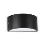 Уличный настенный светильник Ideal Lux REX 118635