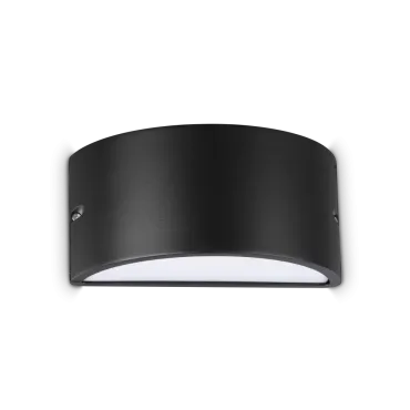 Уличный настенный светильник Ideal Lux REX 118635