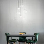 Подвесной светильник Ideal Lux EQUINOXE 345352
