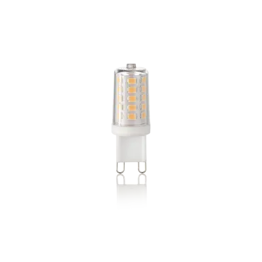 Филаментная лампа Ideal Lux LAMPADINE G9 288208