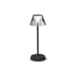 Уличный настольный светильник Ideal Lux LOLITA 286716
