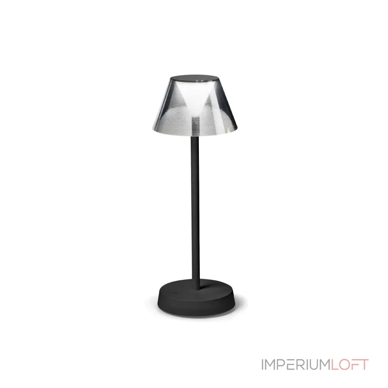 Уличный настольный светильник Ideal Lux LOLITA 286716