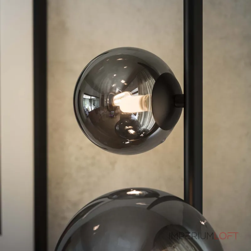 Торшер Ideal Lux PERLAGE 306988 Торшер Ideal Lux PERLAGE 306988