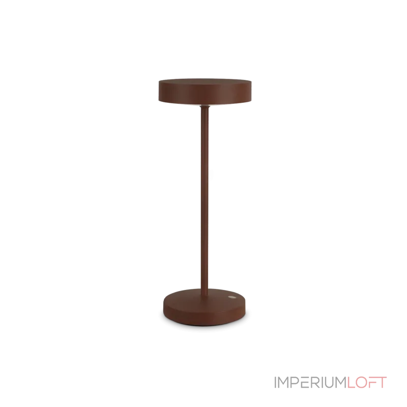 Уличная настольная лампа Ideal Lux TOFFEE 347868 Уличная настольная лампа Ideal Lux TOFFEE 347868