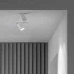 Встраиваемый светильник Ideal Lux NOVA 370187