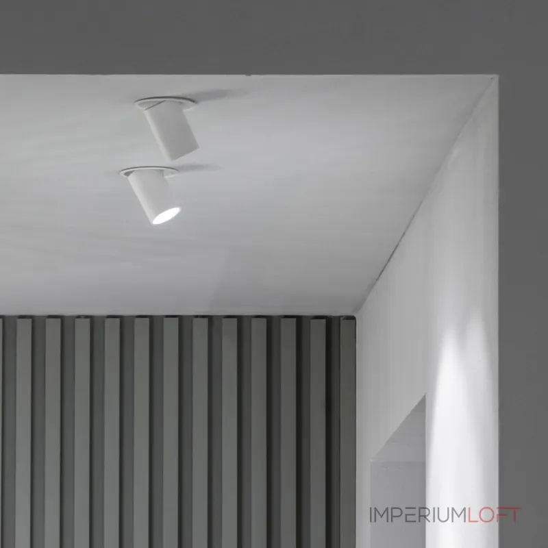 Встраиваемый светильник Ideal Lux NOVA 370187 Встраиваемый светильник Ideal Lux NOVA 370187
