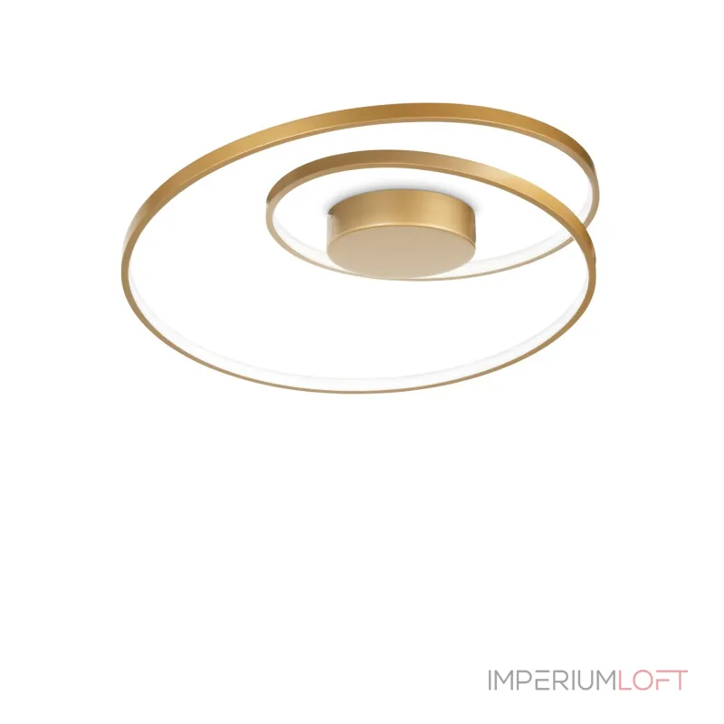 Потолочная люстра Ideal Lux OZ 304533