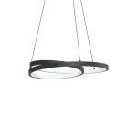 Подвесная люстра Ideal Lux OZ 364957