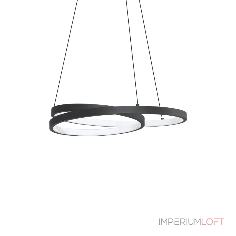 Подвесная люстра Ideal Lux OZ 364957 Подвесная люстра Ideal Lux OZ 364957
