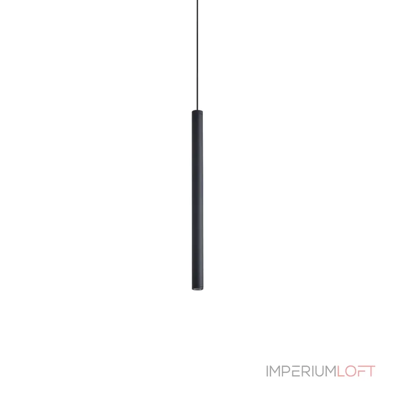 Подвесной светильник Ideal Lux LOOK 370958 Подвесной светильник Ideal Lux LOOK 370958