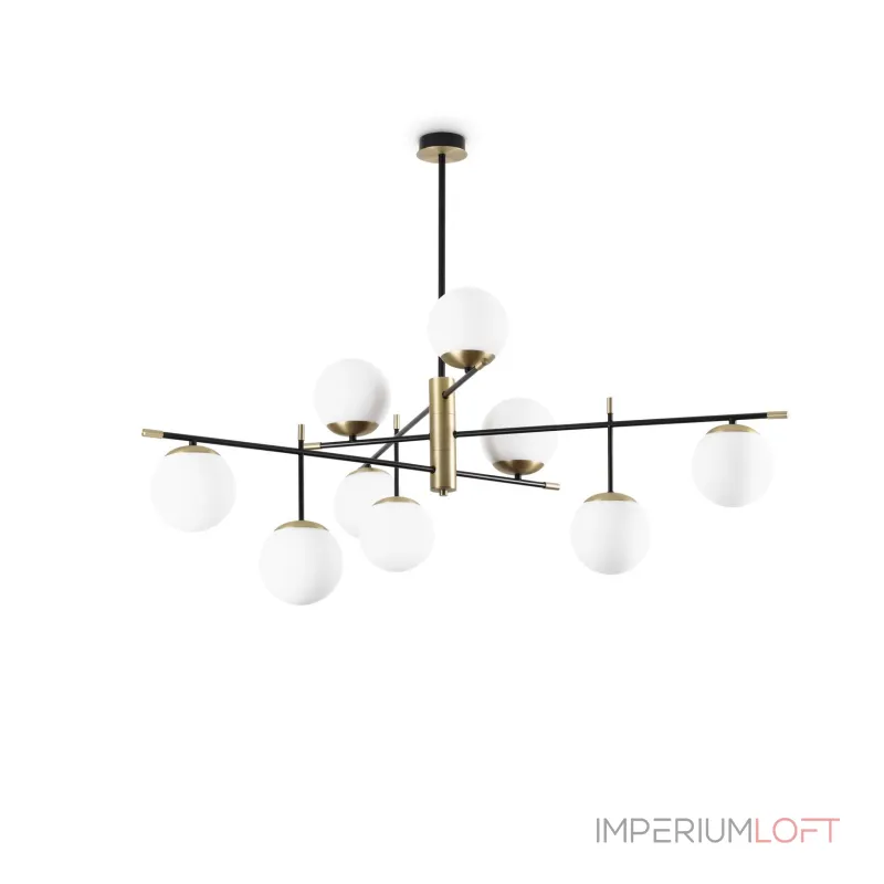 Люстра на штанге Ideal Lux GOURMET 289489