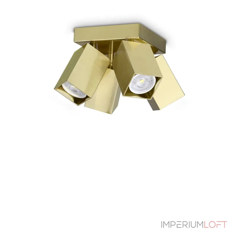 Потолочный светильник Ideal Lux DYNAMITE 371320