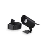 Уличный настенный светильник Ideal Lux KOALA 345666