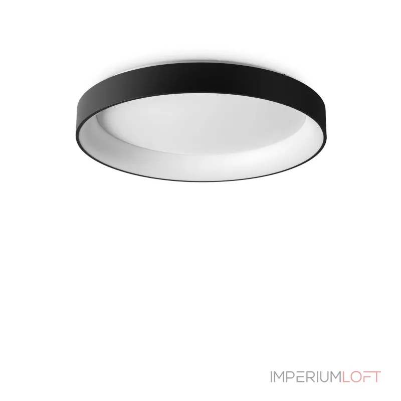 Потолочный светильник Ideal Lux ZIGGY 321615