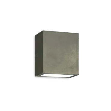 Настенный светильник Ideal Lux ARGO 317571