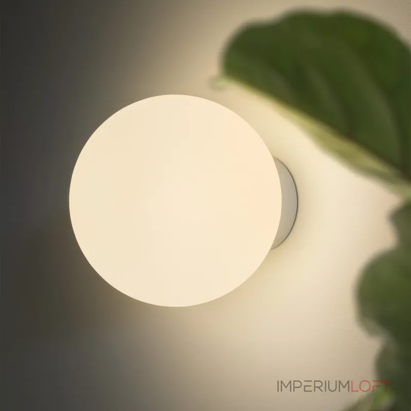 Настенный светильник Ideal Lux MAPA 310787