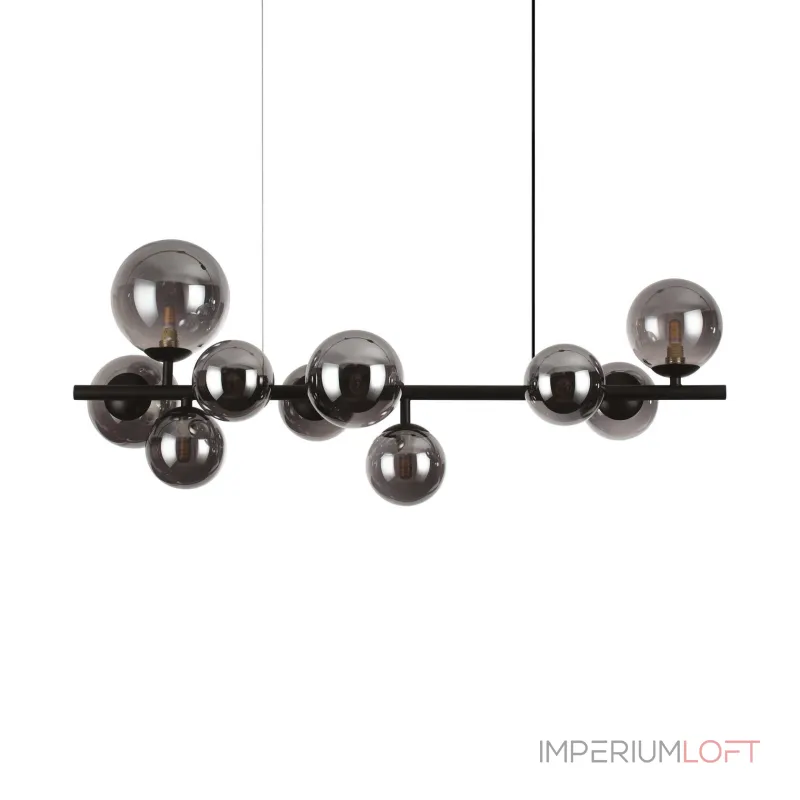 Подвесная люстра Ideal Lux PERLAGE 271408