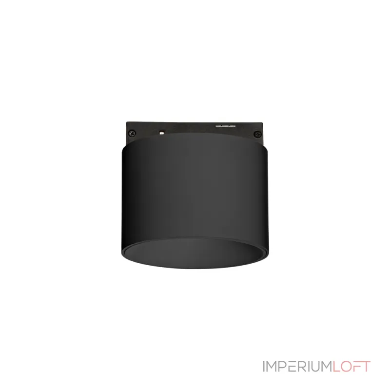 Трековый светильник Ideal Lux DEVA 332840