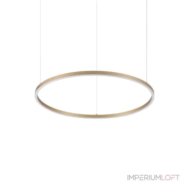 Подвесная люстра Ideal Lux ORACLE SLIM 370446