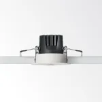 Потолочный встраиваемый светильник Ideal Lux INFINITY 355702