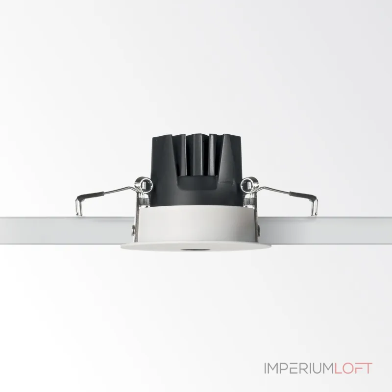 Потолочный встраиваемый светильник Ideal Lux INFINITY 355702