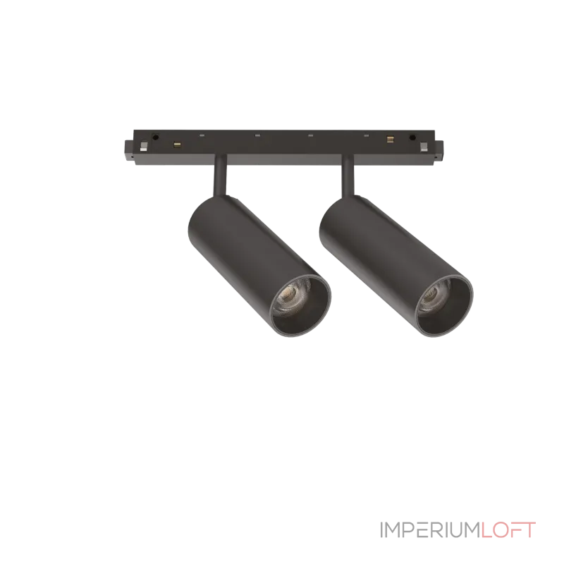 Трековый светильник Ideal Lux EGO 303642