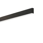 Линейный потолочный светильник Ideal Lux STEEL 267135