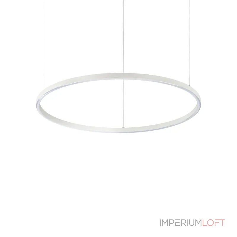 Подвесная люстра Ideal Lux ORACLE SLIM 342054