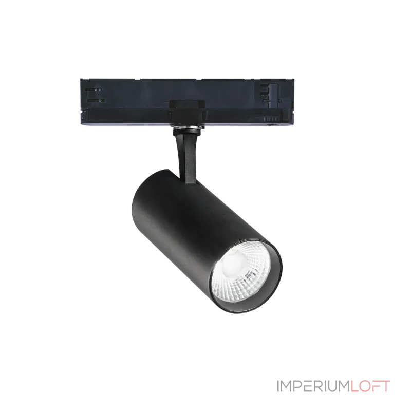 Трековый светильник Ideal Lux FOX 302614