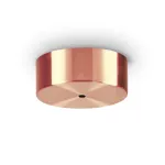 Потолочная чаша Ideal Lux Rosone 249315