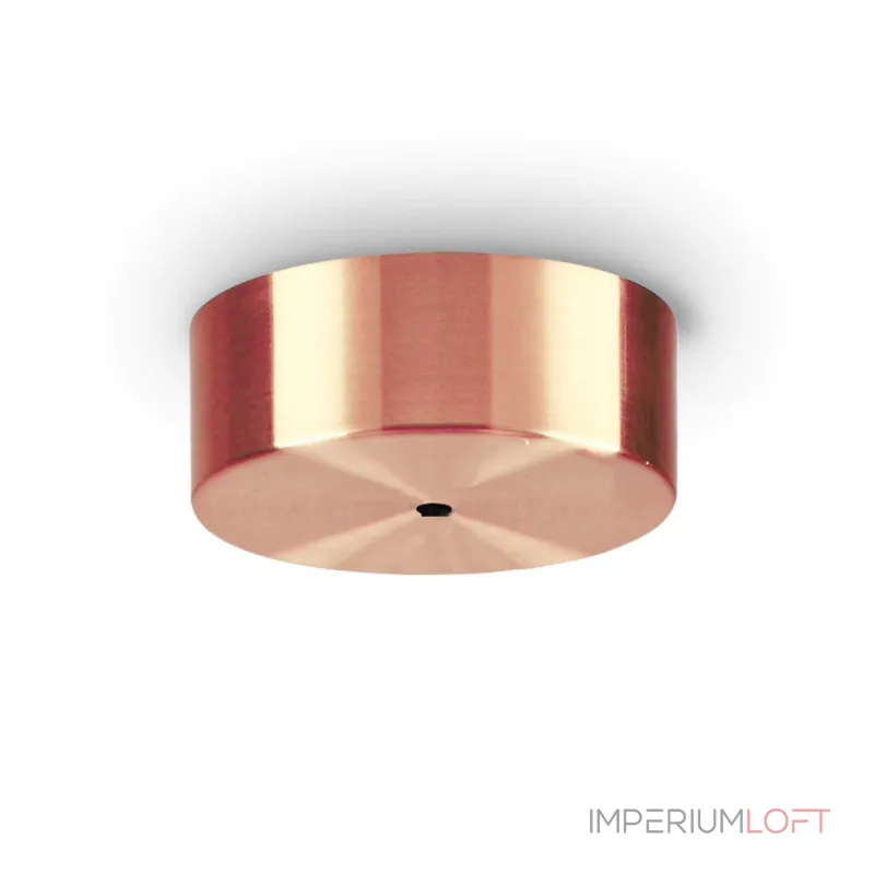 Потолочная чаша Ideal Lux Rosone 249315