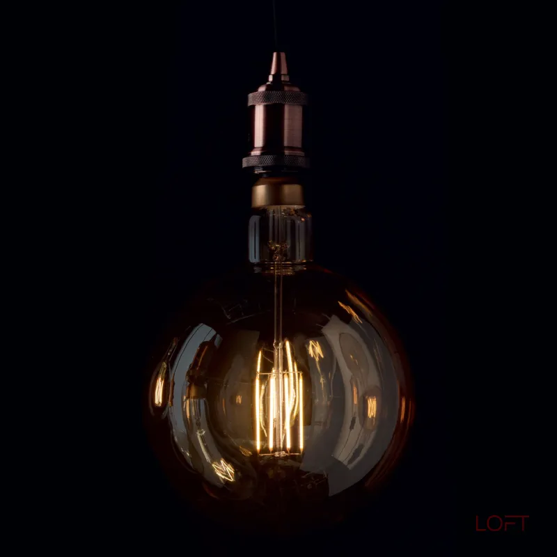 Светодиодная лампа Ideal Lux LAMPADINE E27 223834