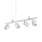 Подвесной светильник Ideal Lux DYNAMITE 367453